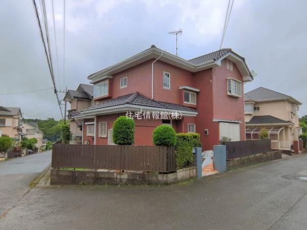 中古戸建 千葉県袖ケ浦市上泉1767-287 JR内房線姉ヶ崎駅 1,380万円