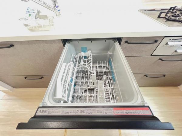 藤沢市高倉 その他設備(専用部)