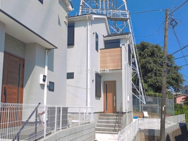 藤沢市高倉 