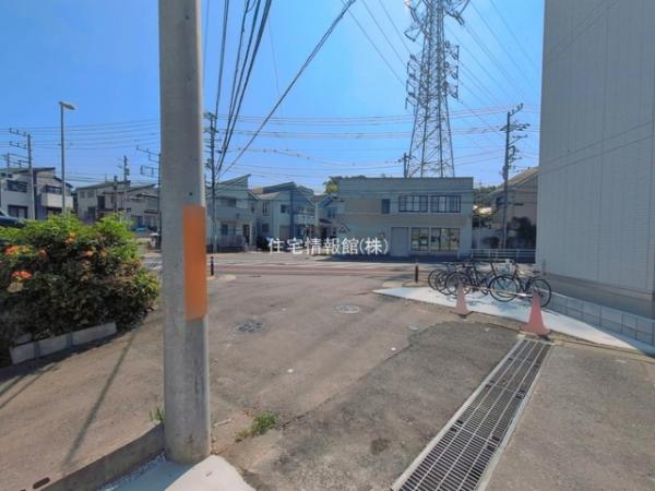 藤沢市高倉 
