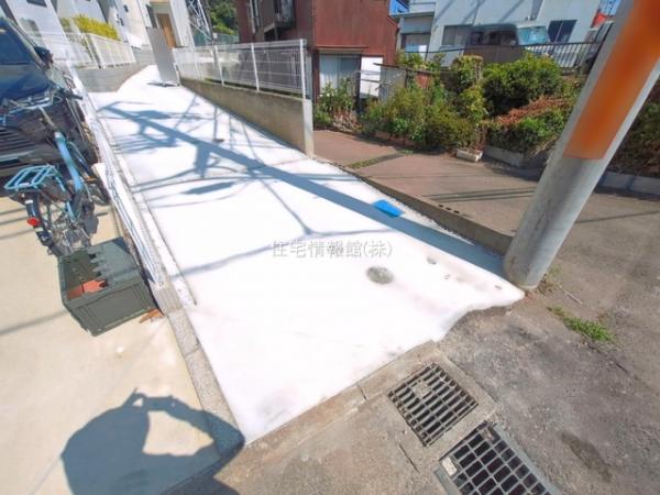 藤沢市高倉 