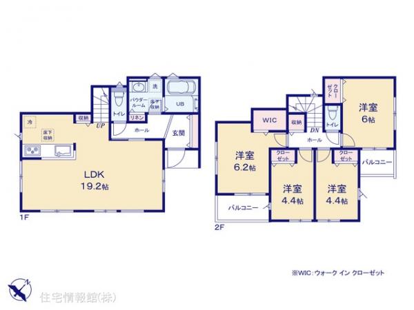 藤沢市高倉 