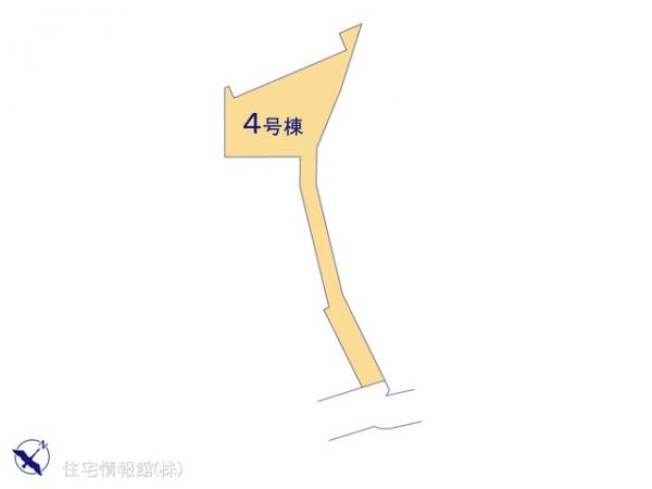 藤沢市高倉 