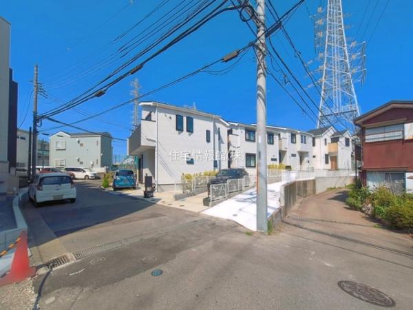 藤沢市高倉 