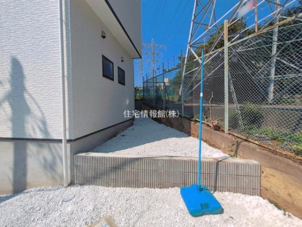 藤沢市高倉 