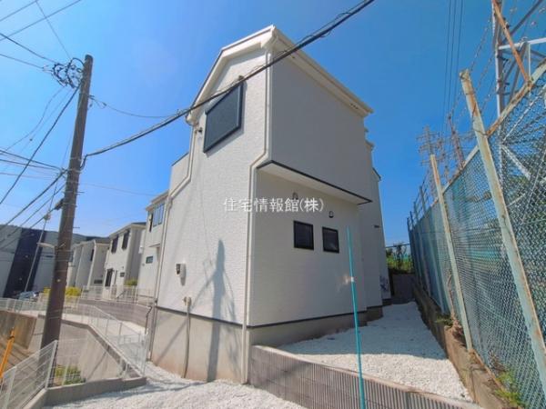 藤沢市高倉 