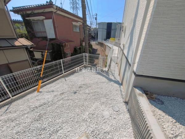 藤沢市高倉 