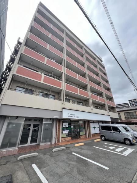 中古マンション 川越市菅原町 JR川越線川越駅 2,380万円