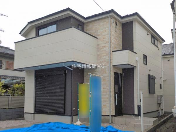 新築戸建 東京都八王子市中野町3004-10 JR中央線西八王子駅 3,499万円