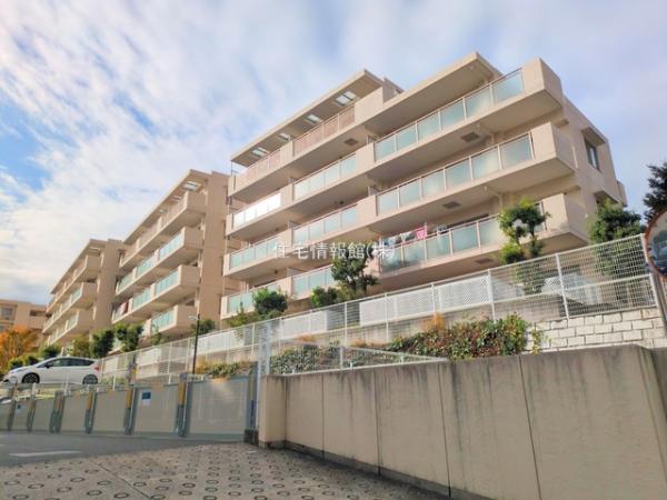 中古マンション 神奈川県横浜市港南区港南２丁目17-56 横浜市営地下鉄ブルーライン港南中央駅 4,999万円