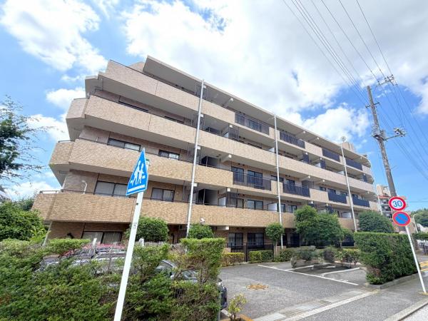 中古マンション 横須賀市船越町７丁目 京急本線京急田浦駅 2,350万円