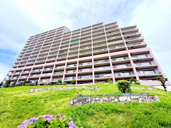 中古マンション 横須賀市坂本町１丁目 京急本線汐入駅 2,590万円
