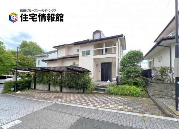 中古戸建 宇都宮市中岡本町 JR東北本線 (宇都宮線）岡本駅 2,349万円