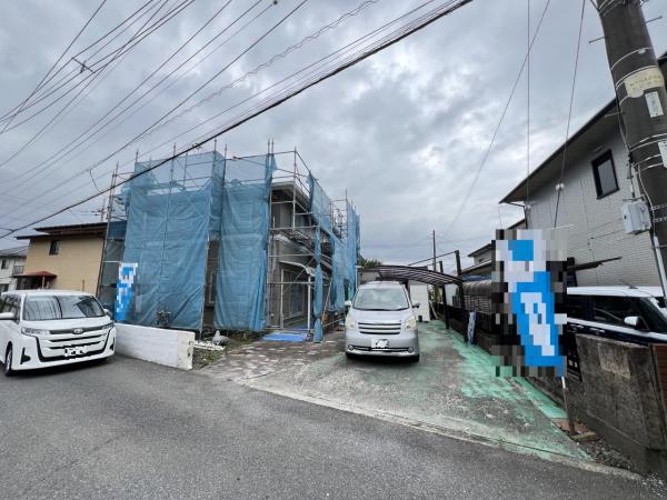 中古戸建 宇都宮市針ケ谷１丁目 東武宇都宮線西川田駅 2,149万円