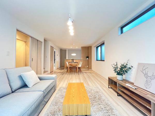 中古戸建 茅ヶ崎市室田１丁目 JR東海道本線(東京〜熱海)辻堂駅 3,480万円
