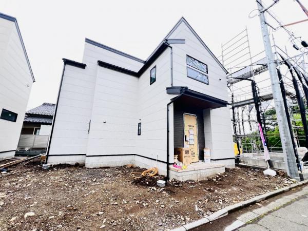 新築戸建 あきる野市雨間 JR五日市線秋川駅 3,580万円