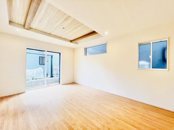 新築戸建 千葉市中央区村田町 JR内房線浜野駅 3,750万円