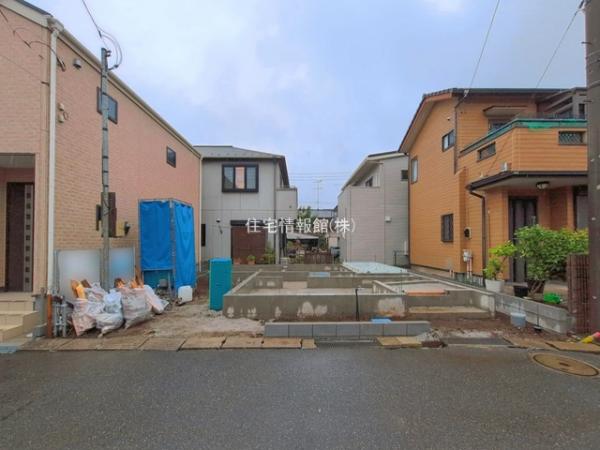 八千代市(千葉県) 一戸建て検索結果 | 住宅情報館
