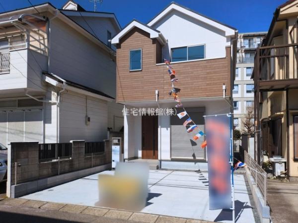 松戸小金原2丁目25ー1期 