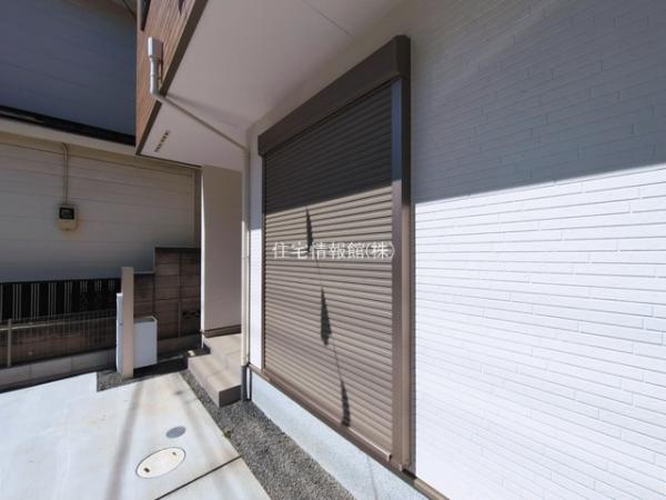 松戸小金原2丁目25ー1期 