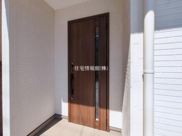 松戸小金原2丁目25ー1期 