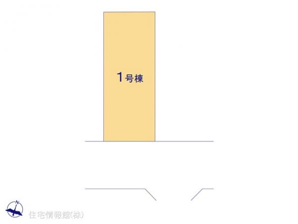 松戸小金原2丁目25ー1期 