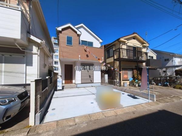 松戸小金原2丁目25ー1期 