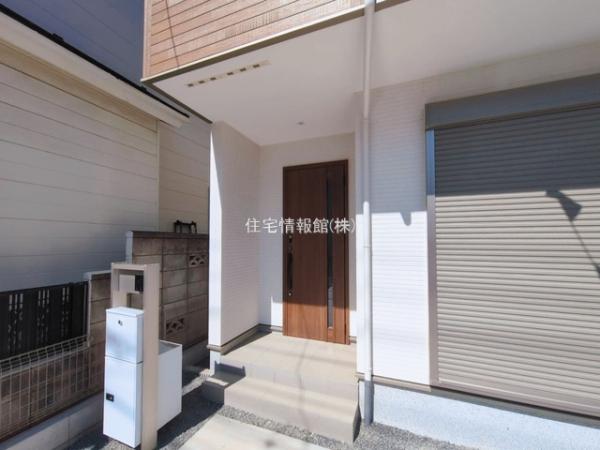 松戸小金原2丁目25ー1期 