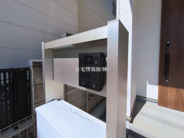 松戸小金原2丁目25ー1期 