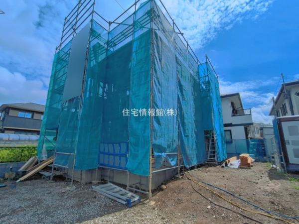 新築戸建 埼玉県北葛飾郡杉戸町大字杉戸3009-40 東武日光線杉戸高野台駅 2,880万円