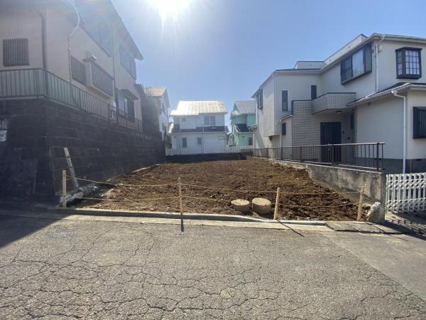 土地 横浜市保土ケ谷区西谷２丁目 相鉄本線西谷駅 3,980万円