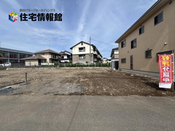 新築戸建 宇都宮市石井町 宇都宮芳賀ライト線陽東３丁目駅 3,298万円