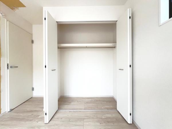 藤沢市本藤沢３丁目 戸建 収納