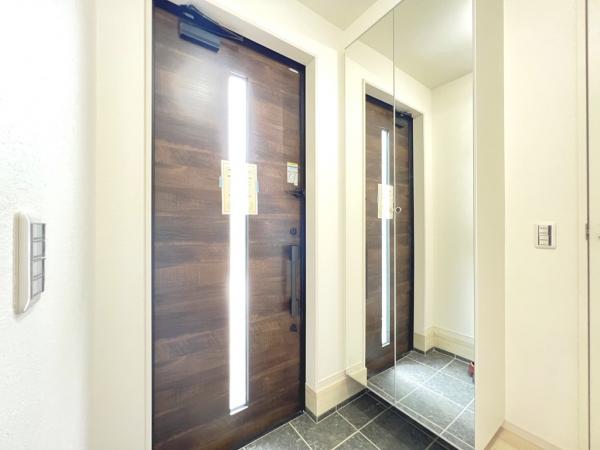 藤沢市本藤沢３丁目 戸建 その他内観