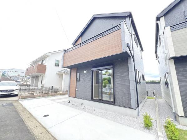藤沢市本藤沢３丁目 戸建 現況写真