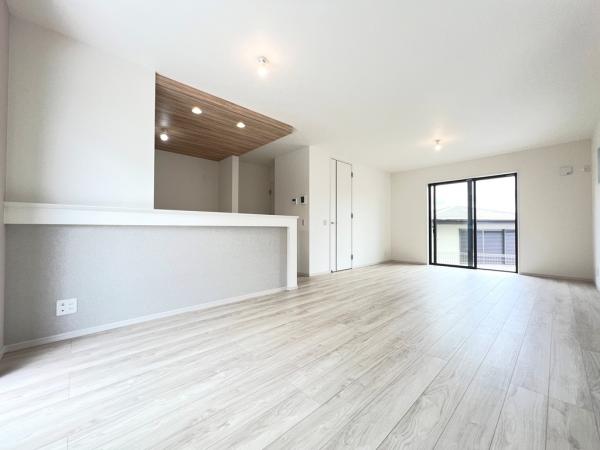 藤沢市本藤沢３丁目 戸建 ダイニング