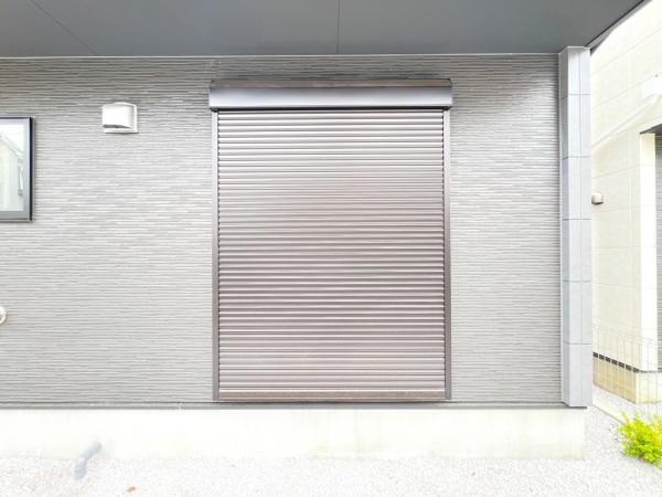 藤沢市本藤沢３丁目 戸建 防犯設備(専用部)