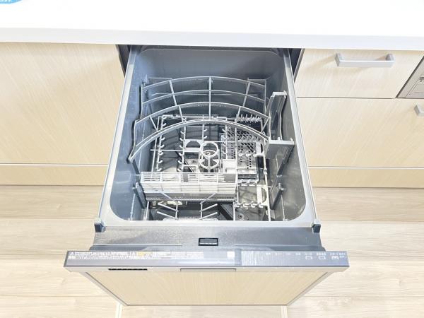 藤沢市本藤沢３丁目 戸建 キッチン