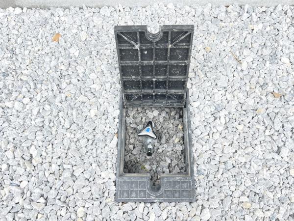 藤沢市本藤沢３丁目 戸建 その他設備(専用部)