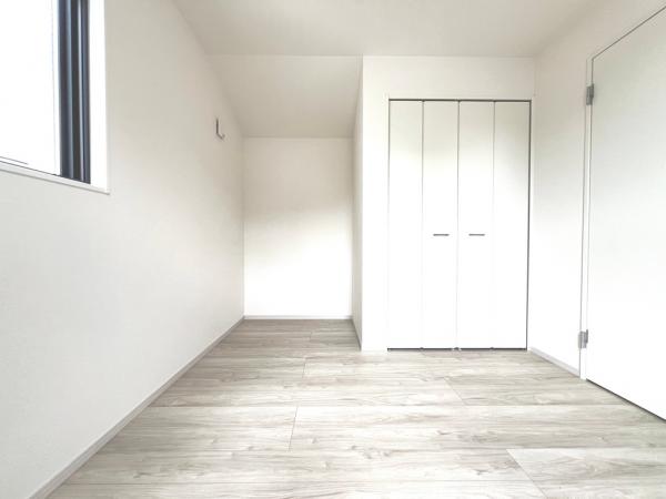 藤沢市本藤沢３丁目 戸建 子供部屋