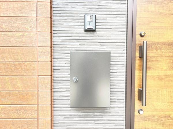 藤沢市本藤沢３丁目 戸建 その他設備(専用部)