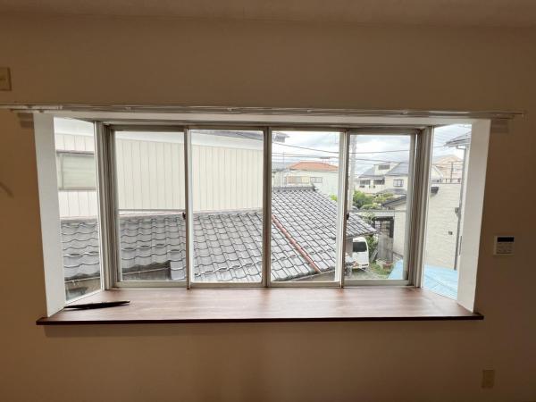 川越市砂新田1丁目 構造・工法・仕様