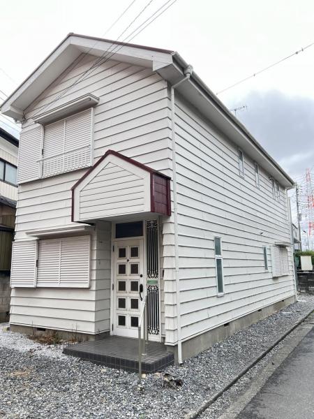 中古戸建 川越市砂新田１丁目 東武東上線新河岸駅 1,848万円