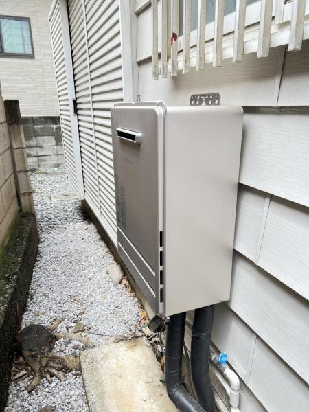 川越市砂新田1丁目 構造・工法・仕様