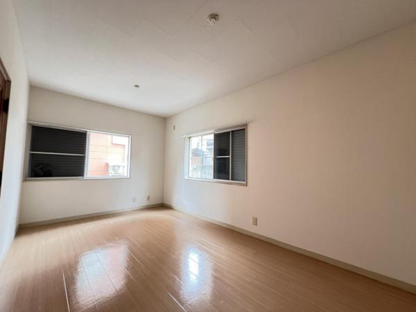 川越市砂新田1丁目 子供部屋