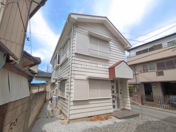 川越市砂新田1丁目 