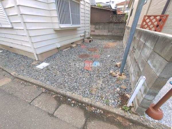 川越市砂新田1丁目 