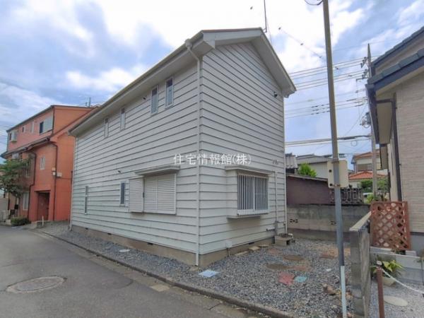 川越市砂新田1丁目 