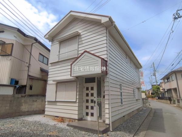 川越市砂新田1丁目 