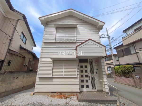 川越市砂新田1丁目 